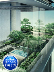 Skysuites@Anson (D2), Apartment #160563822